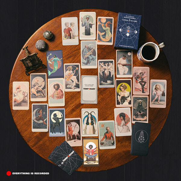 The Off Day "Day one" debut album on Tigersushi records